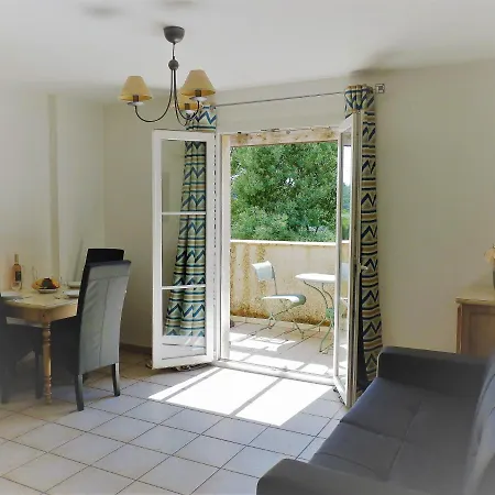 Bastide Le Pauseto 1 Bed * Grimaud