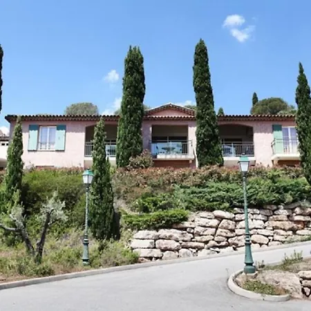 Apartment Bastide Le Pauseto 1 Bed