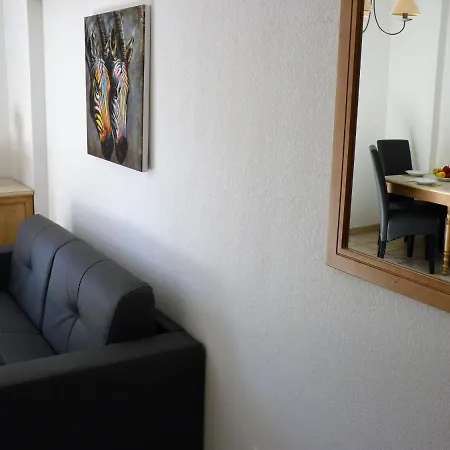 Apartment Bastide Le Pauseto 1 Bed