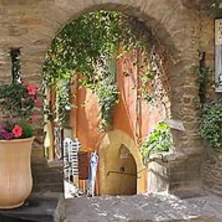 Bastide Le Pauseto 1 Bed *