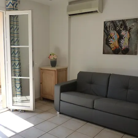 Bastide Le Pauseto 1 Bed