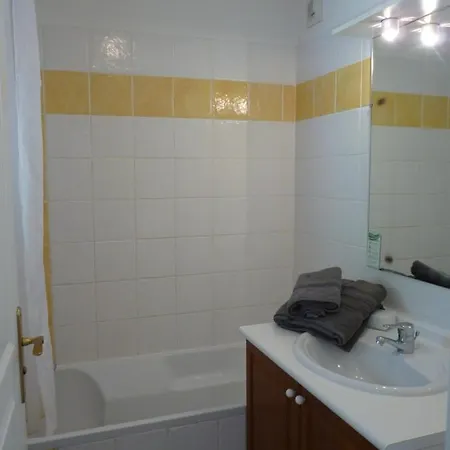 Bastide Le Pauseto 1 Bed Apartment *