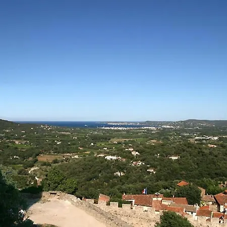 Bastide Le Pauseto 1 Bed