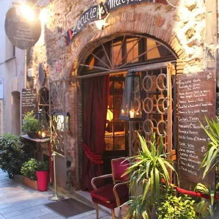 Bastide Le Pauseto 1 Bed