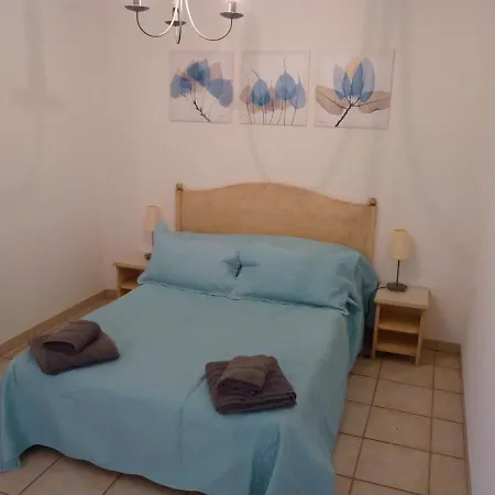 Bastide Le Pauseto 1 Bed Apartment *