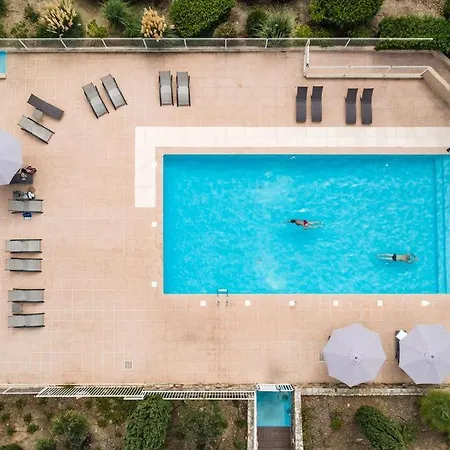Bastide Le Pauseto 1 Bed Apartment *