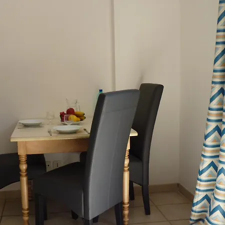 Bastide Le Pauseto 1 Bed Apartmán Grimaud