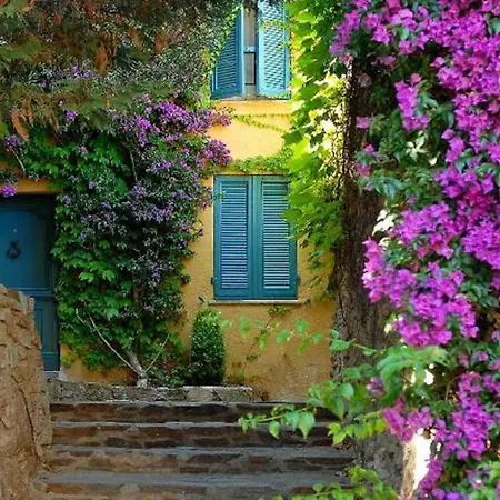 Bastide Le Pauseto 1 Bed Grimaud